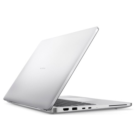 14" Ноутбук Dell Pro 14 Plus PB14250 (BTO105_PB14250_EMEA_210-BPDL) серебристый