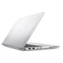 14" Ноутбук Dell Pro 14 Plus PB14250 (BTO105_PB14250_EMEA_210-BPDL) серебристый