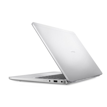 14" Ноутбук Dell Pro 14 Plus PB14250 (BTO105_PB14250_EMEA_210-BPDL) серебристый
