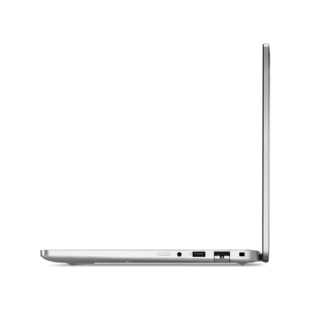 14" Ноутбук Dell Pro 14 Plus PB14250 (BTO105_PB14250_EMEA_210-BPDL) серебристый