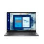 16" Ноутбук Dell Pro 16 PC16250 (BTO106_PC16250_EMEA_210-BQHB) черный