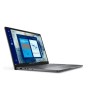 16" Ноутбук Dell Pro 16 PC16250 (BTO106_PC16250_EMEA_210-BQHB) черный