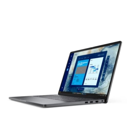 16" Ноутбук Dell Pro 16 PC16250 (BTO106_PC16250_EMEA_210-BQHB) черный