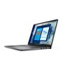 16" Ноутбук Dell Pro 16 PC16250 (BTO106_PC16250_EMEA_210-BQHB) черный
