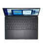16" Ноутбук Dell Pro 16 PC16250 (BTO106_PC16250_EMEA_210-BQHB) черный