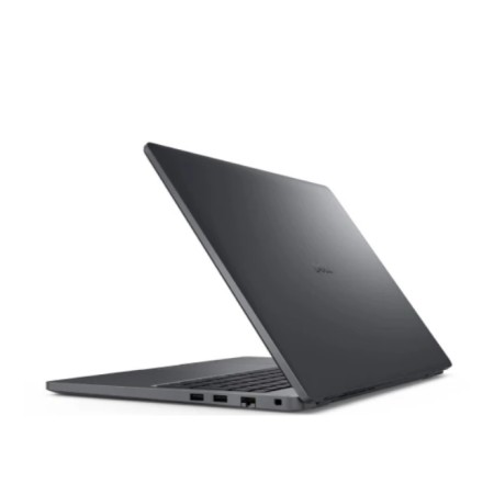16" Ноутбук Dell Pro 16 PC16250 (BTO106_PC16250_EMEA_210-BQHB) черный