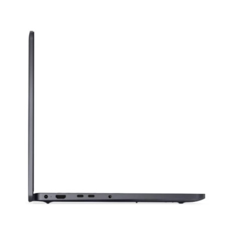 16" Ноутбук Dell Pro 16 PC16250 (BTO106_PC16250_EMEA_210-BQHB) черный