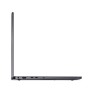 16" Ноутбук Dell Pro 16 PC16250 (BTO106_PC16250_EMEA_210-BQHB) черный