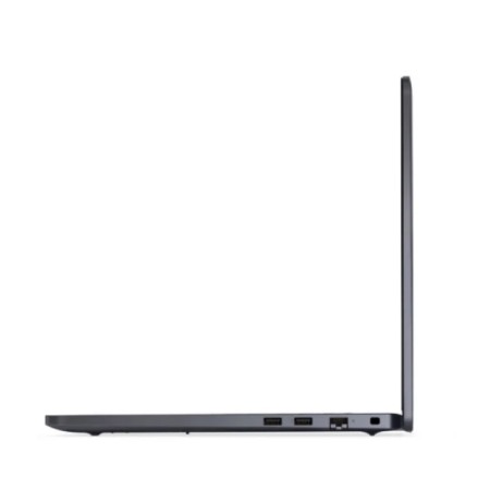 16" Ноутбук Dell Pro 16 PC16250 (BTO106_PC16250_EMEA_210-BQHB) черный