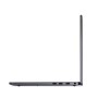 16" Ноутбук Dell Pro 16 PC16250 (BTO106_PC16250_EMEA_210-BQHB) черный