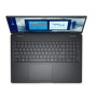 16" Ноутбук Dell Pro 16 PC16250 (BTO109_PC16250_EMEA_210-BQH) черный