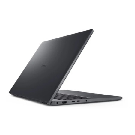 16" Ноутбук Dell Pro 16 PC16250 (BTO109_PC16250_EMEA_210-BQH) черный