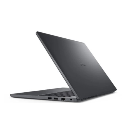 16" Ноутбук Dell Pro 16 PC16250 (BTO109_PC16250_EMEA_210-BQH) черный