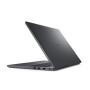 16" Ноутбук Dell Pro 16 PC16250 (BTO109_PC16250_EMEA_210-BQH) черный