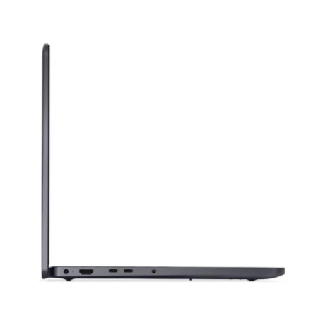 16" Ноутбук Dell Pro 16 PC16250 (BTO109_PC16250_EMEA_210-BQH) черный