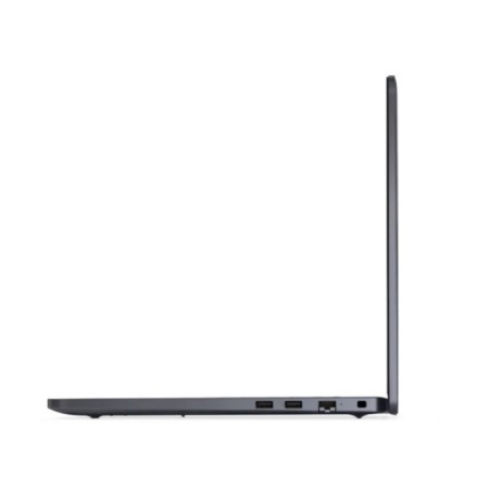16" Ноутбук Dell Pro 16 PC16250 (BTO109_PC16250_EMEA_210-BQH) черный