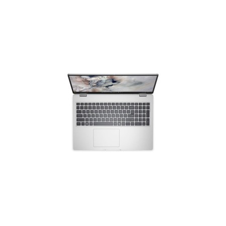 16" Ноутбук Dell Pro 16 PC16255 (BTO602_PC16255_EMEA_210-BQPC) черный