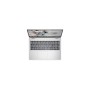 16" Ноутбук Dell Pro 16 PC16255 (BTO602_PC16255_EMEA_210-BQPC) черный