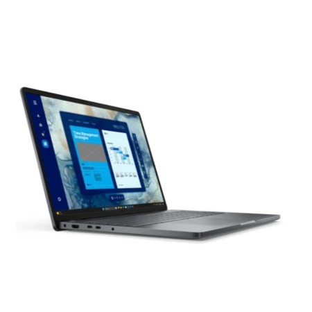 16" Ноутбук Dell Pro 16 PC16250 (BTO105_PC16250_EMEA_210-BQHB) черный