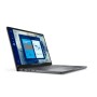 16" Ноутбук Dell Pro 16 PC16250 (BTO105_PC16250_EMEA_210-BQHB) черный