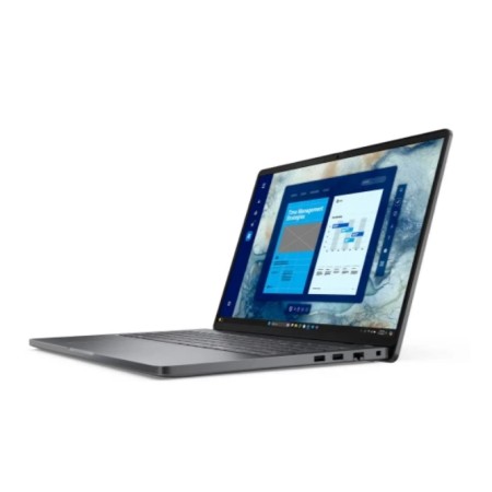 16" Ноутбук Dell Pro 16 PC16250 (BTO105_PC16250_EMEA_210-BQHB) черный