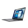 16" Ноутбук Dell Pro 16 PC16250 (BTO105_PC16250_EMEA_210-BQHB) черный