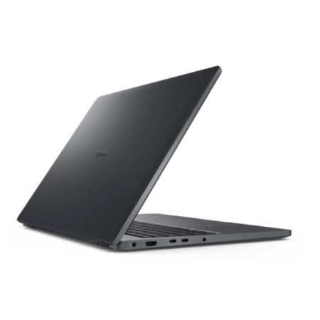 16" Ноутбук Dell Pro 16 PC16250 (BTO105_PC16250_EMEA_210-BQHB) черный