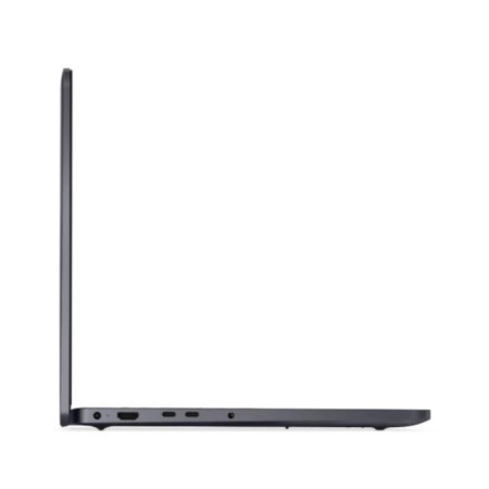 16" Ноутбук Dell Pro 16 PC16250 (BTO105_PC16250_EMEA_210-BQHB) черный