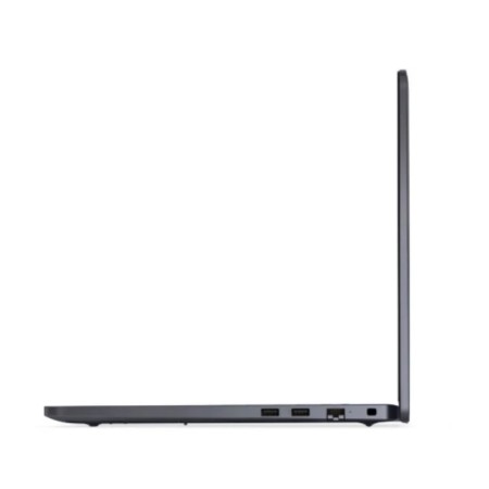 16" Ноутбук Dell Pro 16 PC16250 (BTO105_PC16250_EMEA_210-BQHB) черный