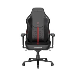 Игровое компьютерное кресло DX Racer GC/XLMP25LTA/TRIANGLE.NR черно-красный