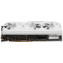 Видеокарта Gigabyte RX 9070 XT Gaming OC ICE (GV-R907XGAMINGOCICE-16GD) белый