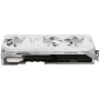 Видеокарта Gigabyte RX 9070 XT Gaming OC ICE (GV-R907XGAMINGOCICE-16GD) белый