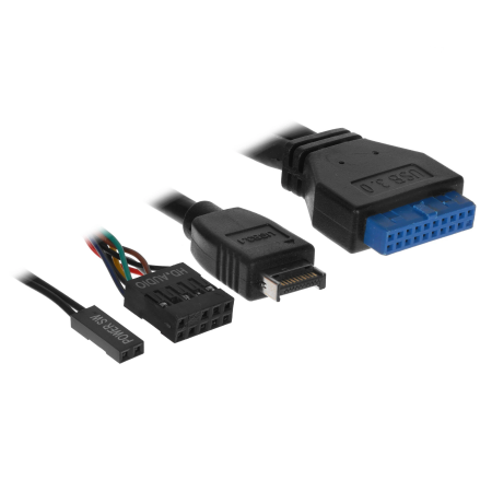 Корпус RAIJINTEK PAEAN PREMIUM белый