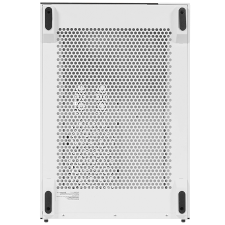 Корпус RAIJINTEK PAEAN PREMIUM белый