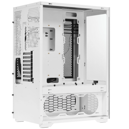 Корпус RAIJINTEK PAEAN PREMIUM белый