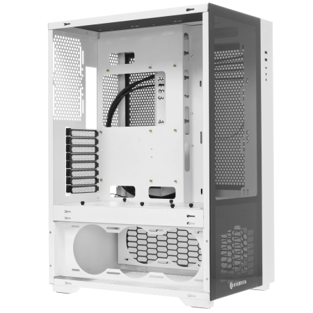 Корпус RAIJINTEK PAEAN PREMIUM белый