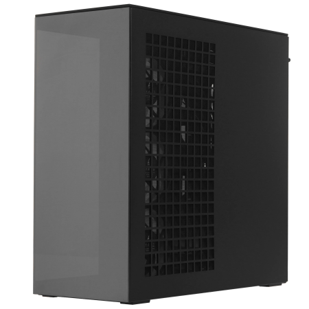 Корпус Arctic Xtender VG Mirror Black (ACPCC00019A) черный