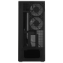 Корпус Arctic Xtender VG Mirror Black (ACPCC00019A) черный