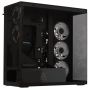Корпус Arctic Xtender VG Mirror Black (ACPCC00019A) черный