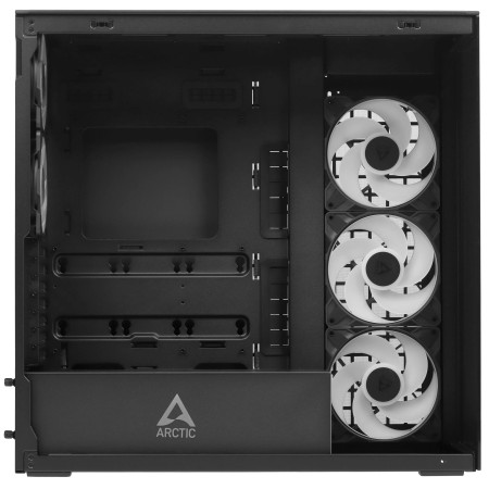 Корпус Arctic Xtender (ACPCC00015A) черный