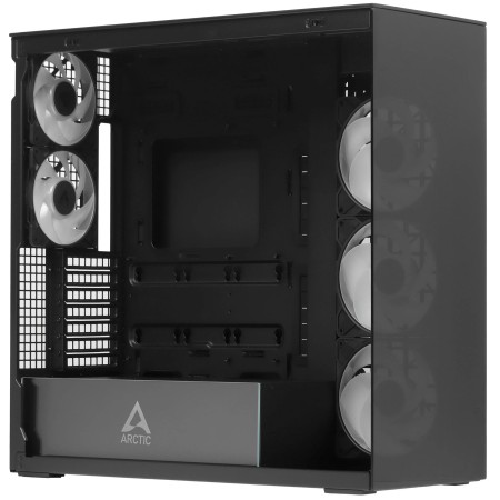 Корпус Arctic Xtender (ACPCC00015A) черный