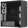 Корпус Arctic Xtender (ACPCC00015A) черный