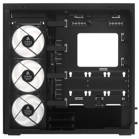 Корпус Arctic Xtender (ACPCC00015A) черный