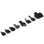 Корпус Arctic Xtender (ACPCC00015A) черный