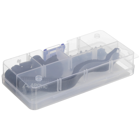 Корпус Arctic Xtender (ACPCC00015A) черный