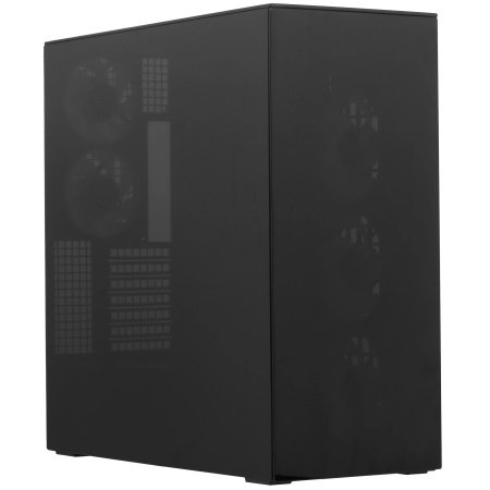 Корпус Arctic Xtender (ACPCC00015A) черный