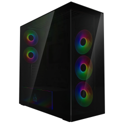 Корпус Arctic Xtender (ACPCC00015A) черный