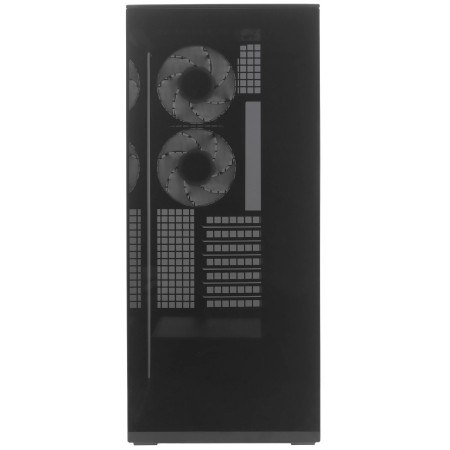 Корпус Arctic Xtender (ACPCC00015A) черный