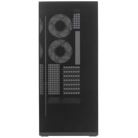 Корпус Arctic Xtender (ACPCC00015A) черный