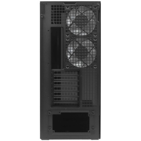 Корпус Arctic Xtender (ACPCC00015A) черный